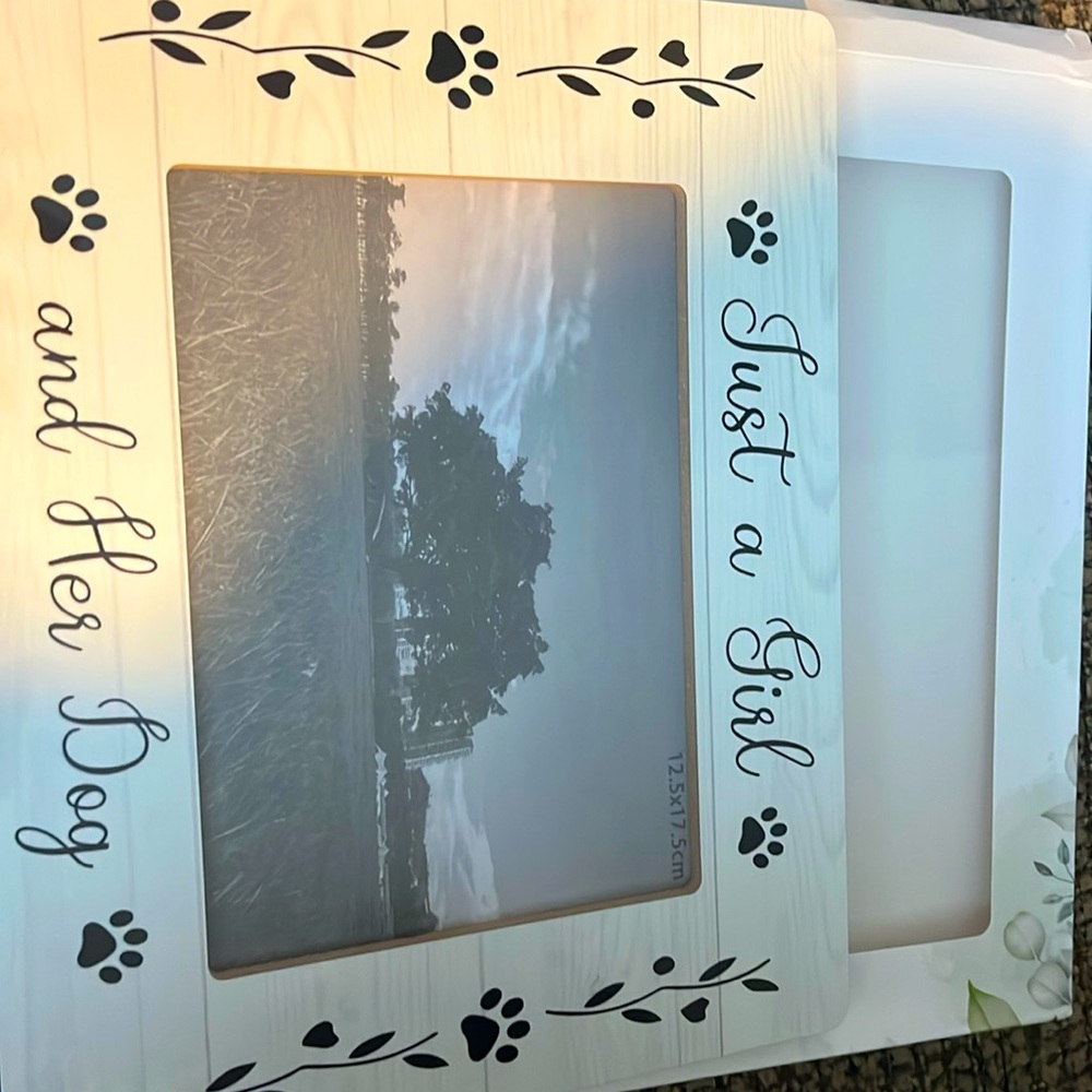 Picture Frame